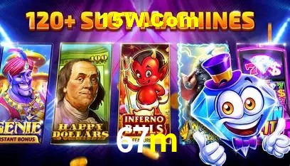 Jogos populares e pagamentos rápidos na 67m